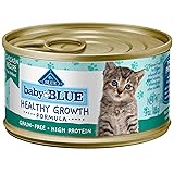 Blue Buffalo Baby Blue Natural Grain-Free Wet Food