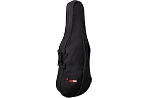 Gator Cases Lightweight Band and Orchestra Travel Bag for 3/4 Cello; (GBO-CELLO34)