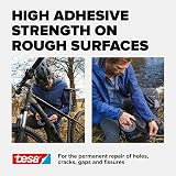 tesa Ultra Power Extreme Super Duct Tape 25 m x 50 mm Weatherproof view 6