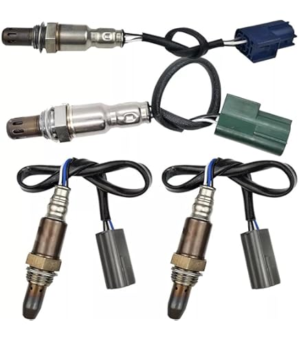 ノーノーヘア Amazon.com: Sangyue Oxygen O2 02 sensor for Nissan Xterra