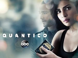 Watch Quantico Season 2 Prime Video