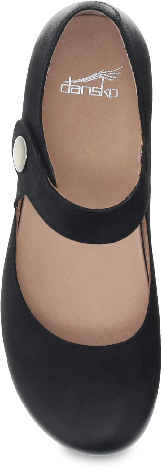 dansko beatrice clog