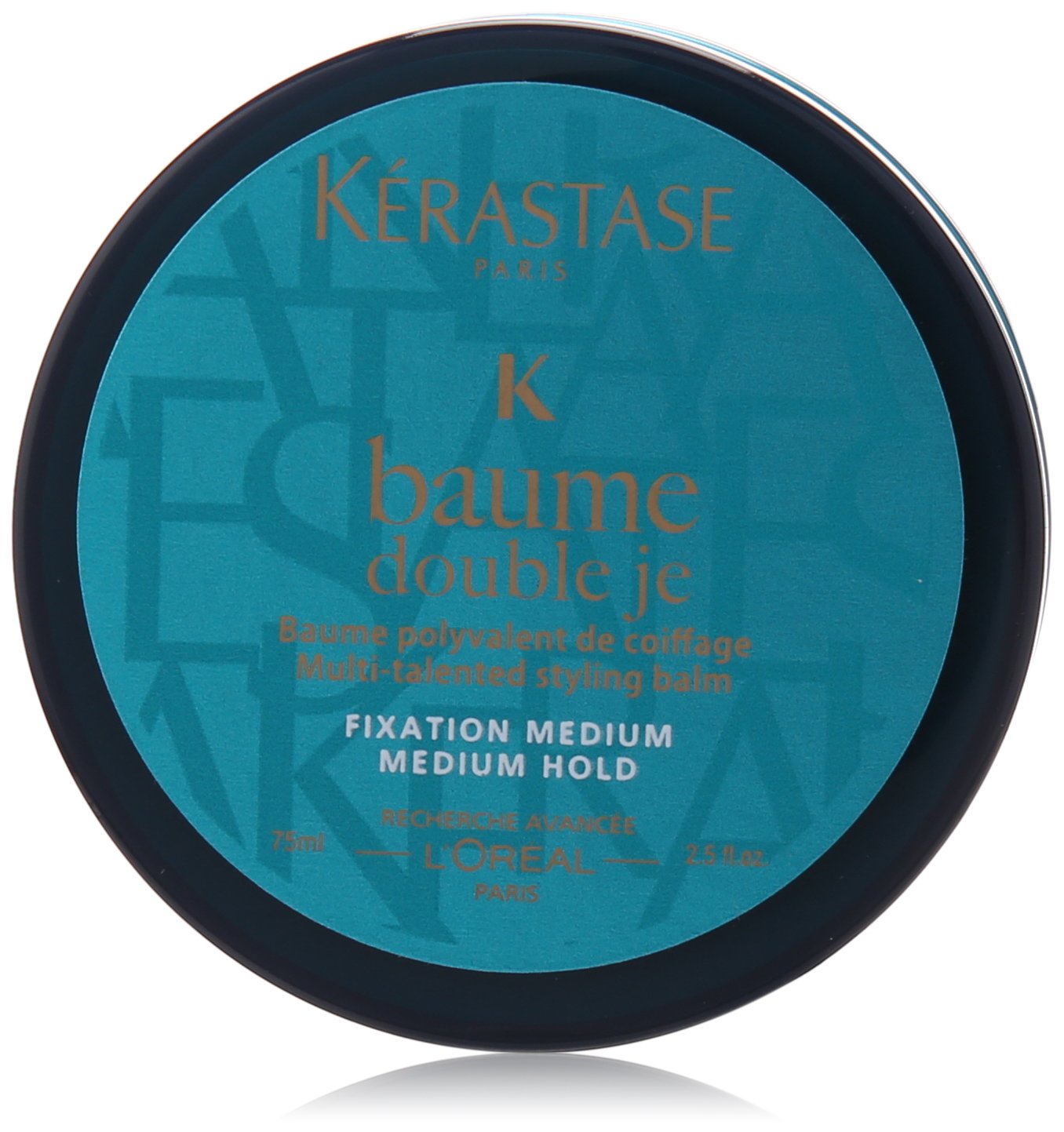 Amazon.com : Kerastase Short Mania Start To Be Sculpting 