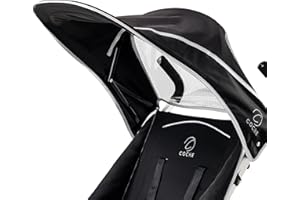 Coche Sunshade (Black)