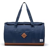 Herschel Supply Co. Heritage&trade; Duffel Navy, 40L, Standard