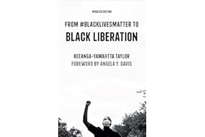 From #BlackLivesMatter to Black Liberation