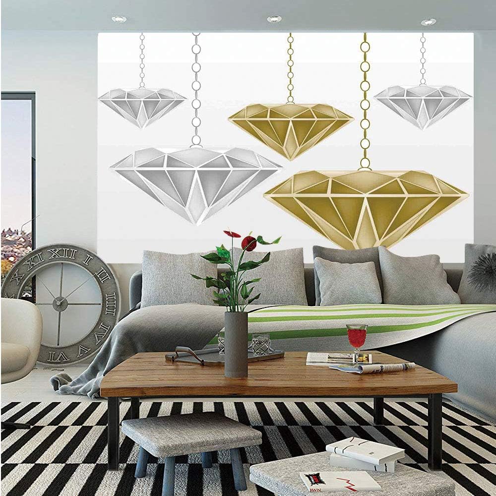 Best Diamond Shape Open Headboard