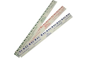 Plastigage Assortment (10)