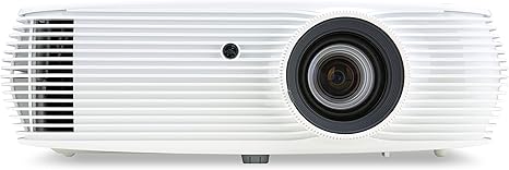 Acer Business P5630 Video - Proyector (4000 lúmenes ANSI, DLP ...