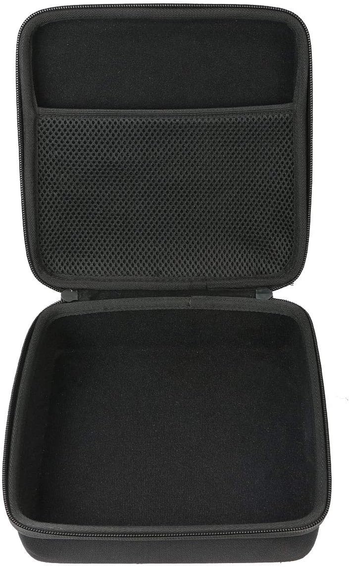 co2crea Hard Travel Case for Chandler Tool Commercial/Large Glue Gun: Home Audio & Theater
