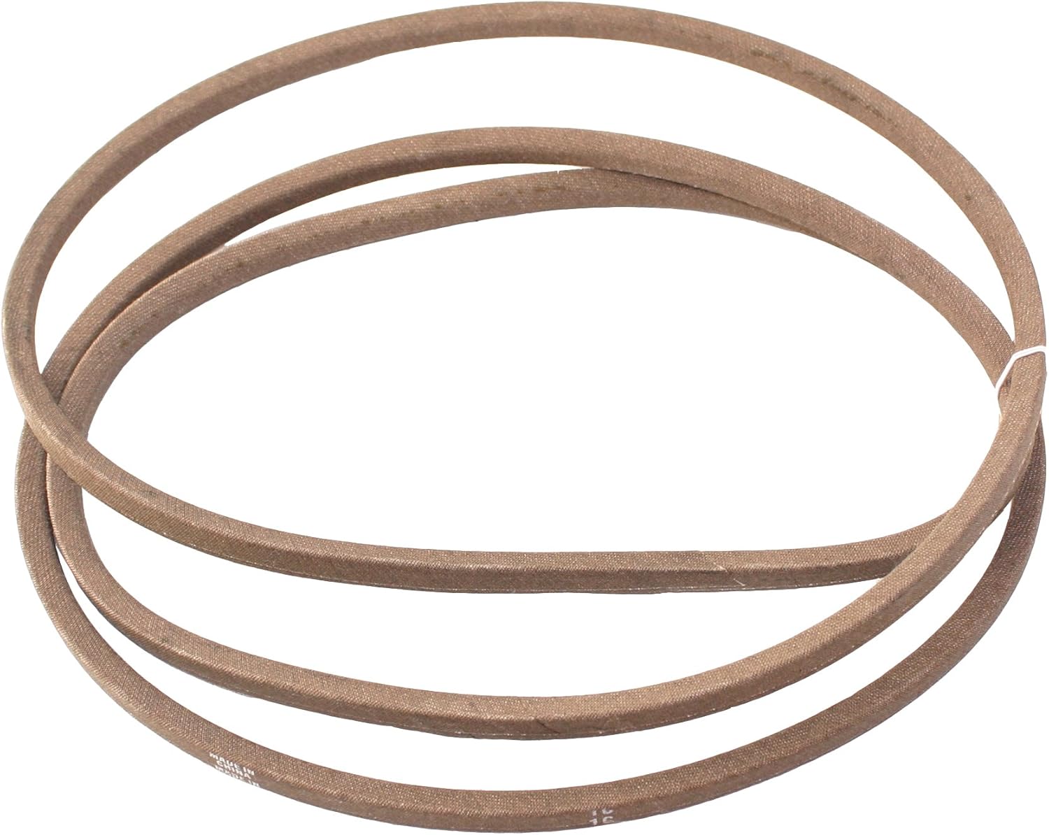 craftsman 50 inch mower deck belt size