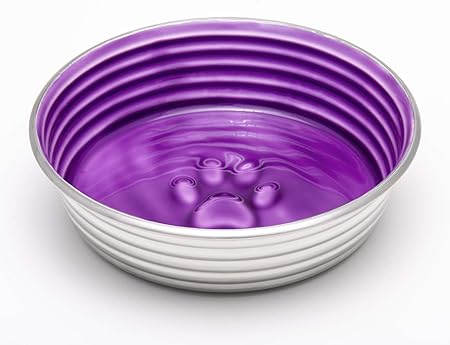 le bol dog bowl