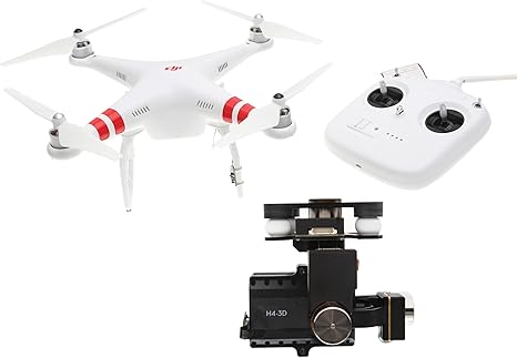 phantom standard w321