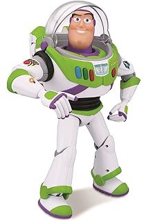 muñeco buzz lightyear precio