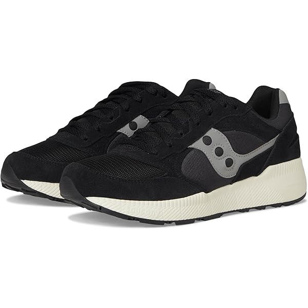 Saucony Unisex Shadow 5000 Dove | Sneaker District
