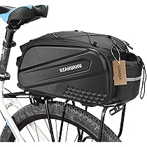 tubus ADDIT リアラック Amazon.com : Tubus Unisex - Adult Racktime Lightit 2.0