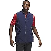 adidas Men's Ultimate365 Tour Frostguard Padded Vest