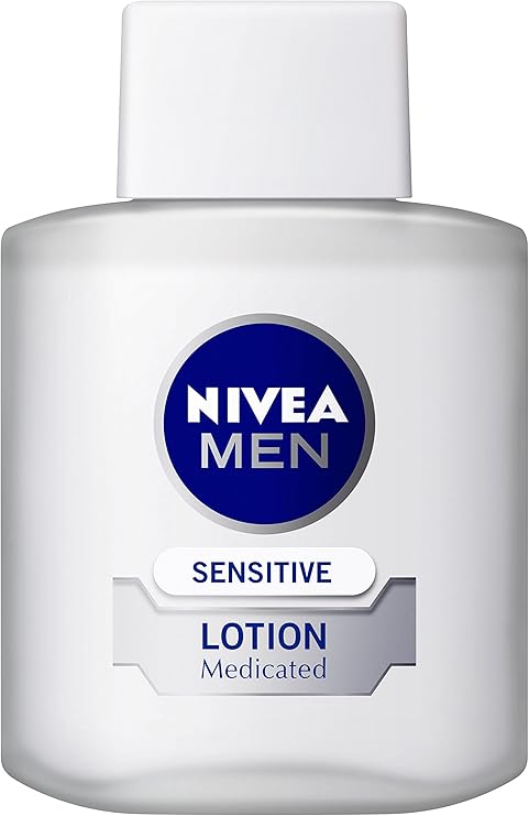 Amazon ニベアメン センシティブローション 100ml 男性用 化粧水 ニベアメン 化粧水 通販