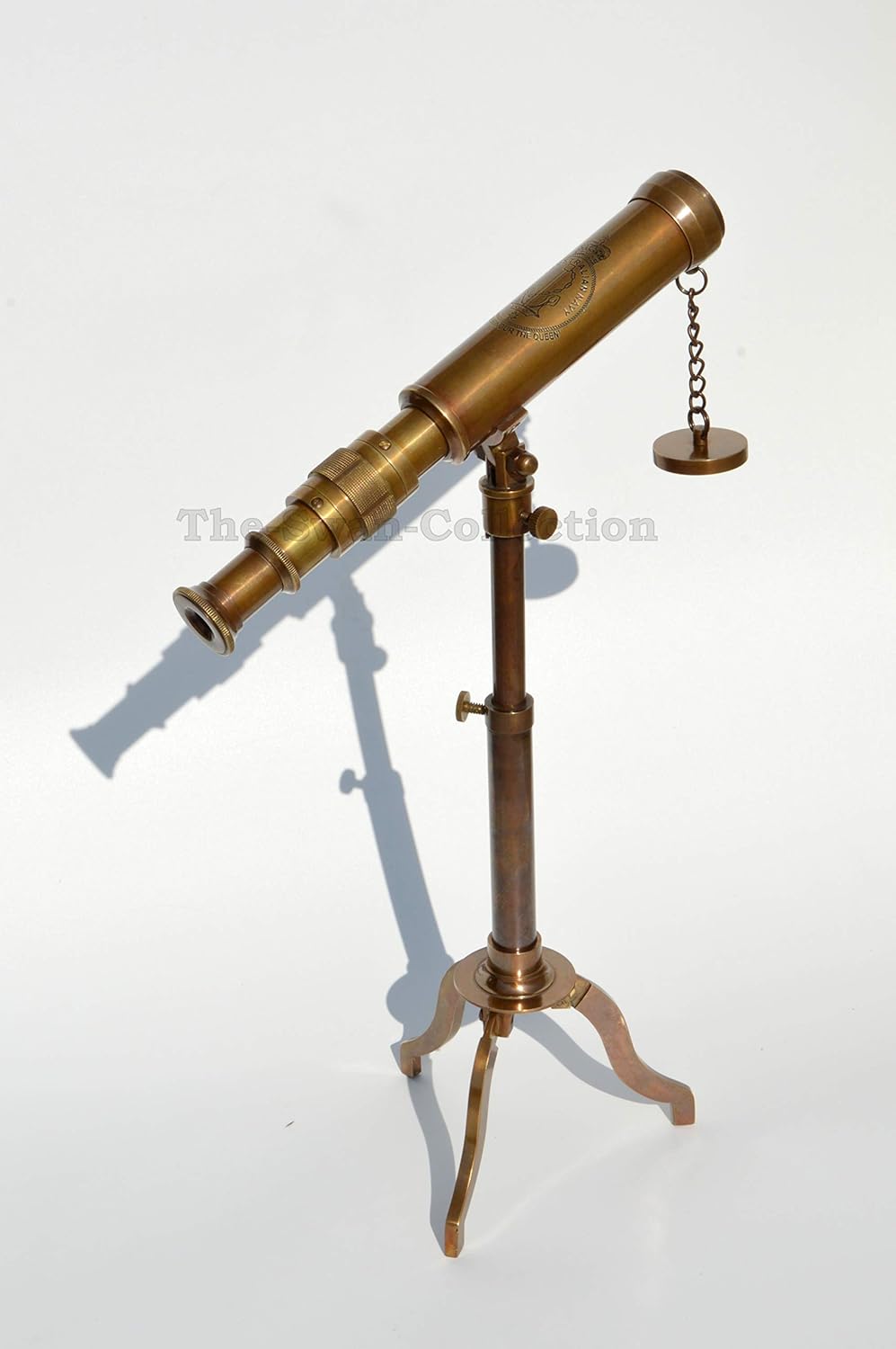 best nautical telescopes