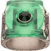 SalesOne Superman Green Lantern Ring