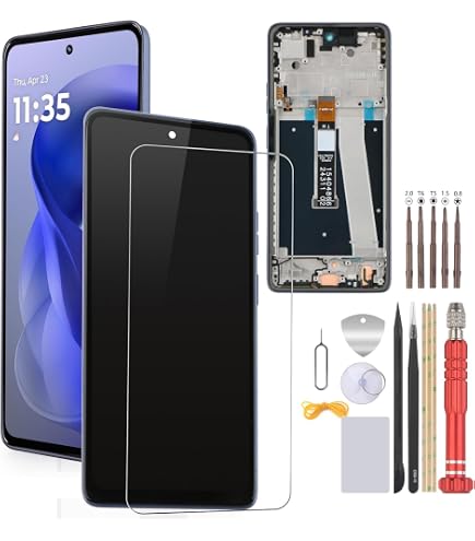 per Motorola Moto E7 6.5'' schermo LCD per Moto E7 Power per Motorola Moto E7 6.5'' schermo LCD per Moto E7 Power
