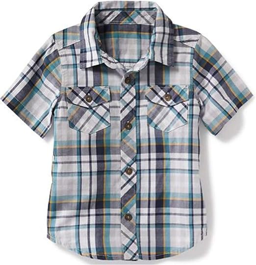 camisas old navy para hombre precio