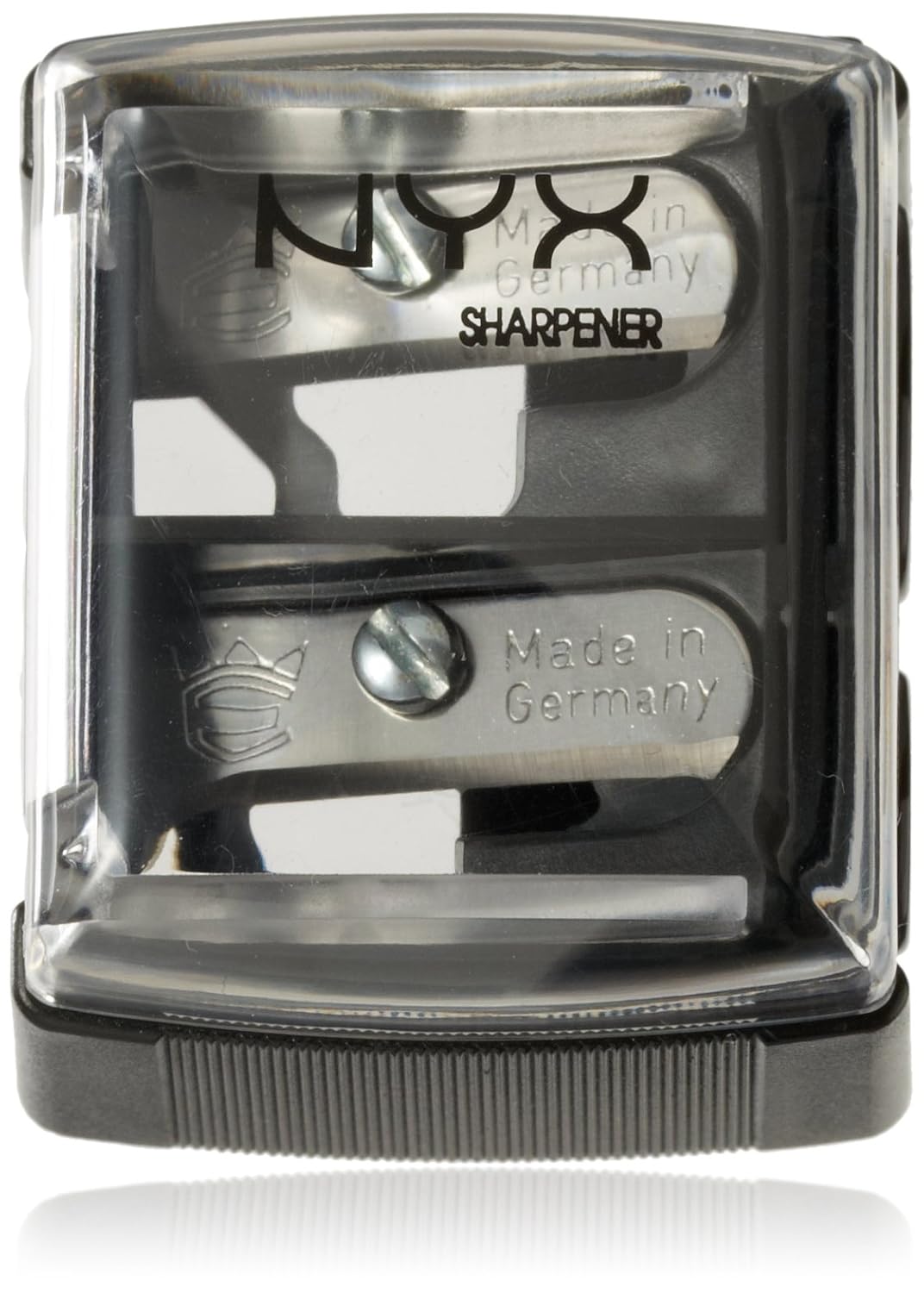 NYX PROFESSIONAL MAKEUP Sharpener : Beauty