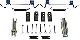 Dorman HW7311 Rear Parking Brake Hardware Kit