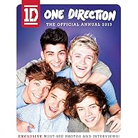ONE DIRECTION オフィシャルブック Amazon.com: The Big Book of One Direction: 9781600787935