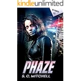 Phaze (Xi Force Book 2)