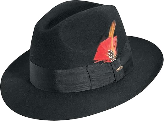 fedora hat amazon