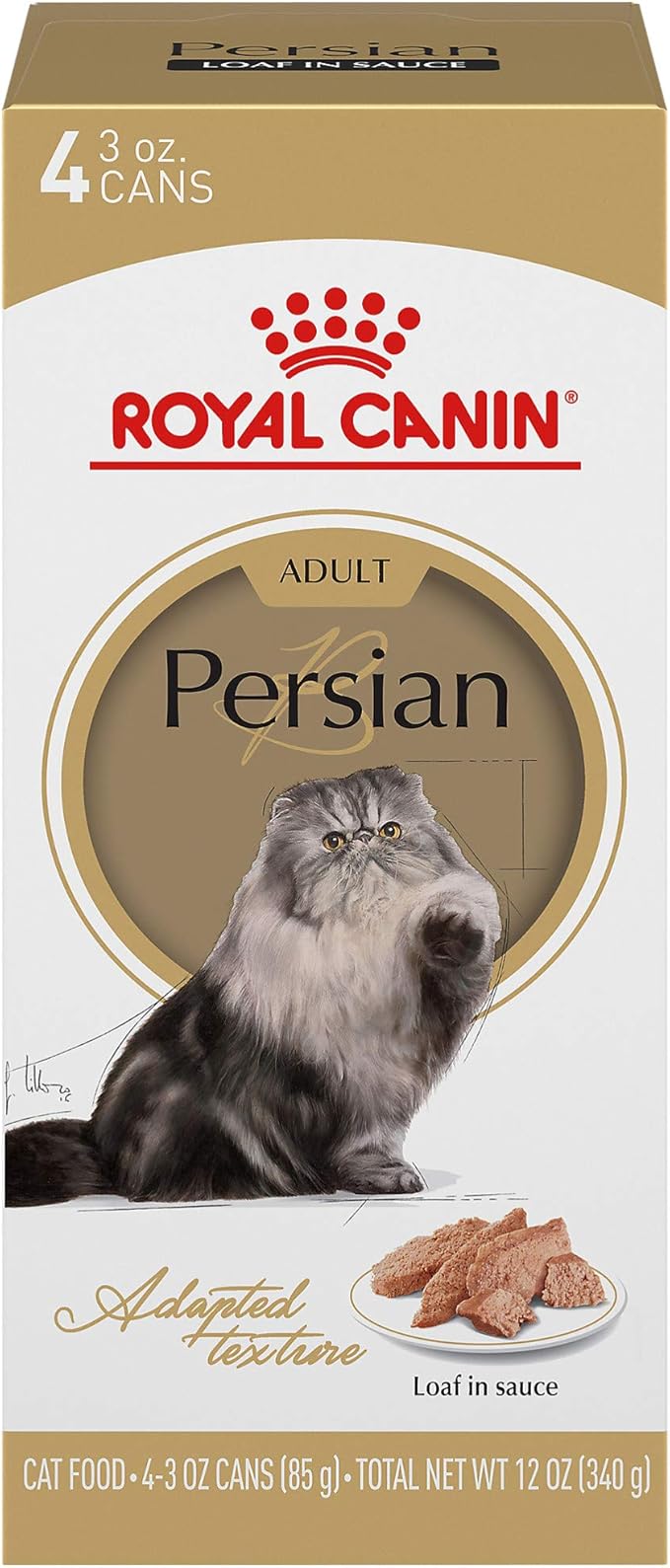 royal canin norwegian forest cat food