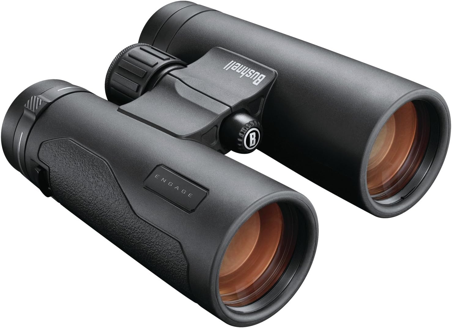 bushnell engage binoculars