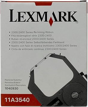 lexmark 2491