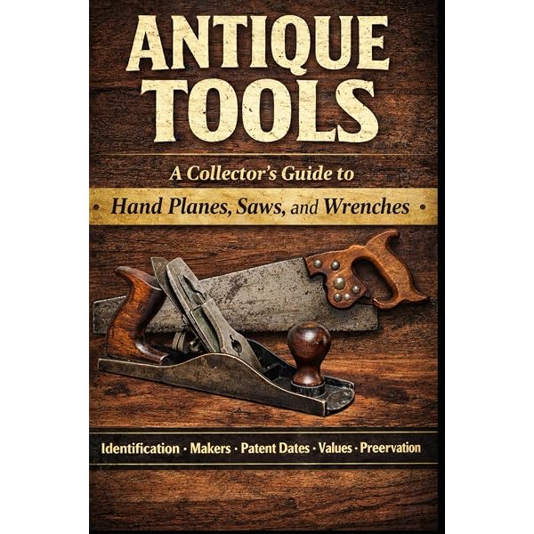 Antique Trader Tools Price Guide: Blanchard, Clarence