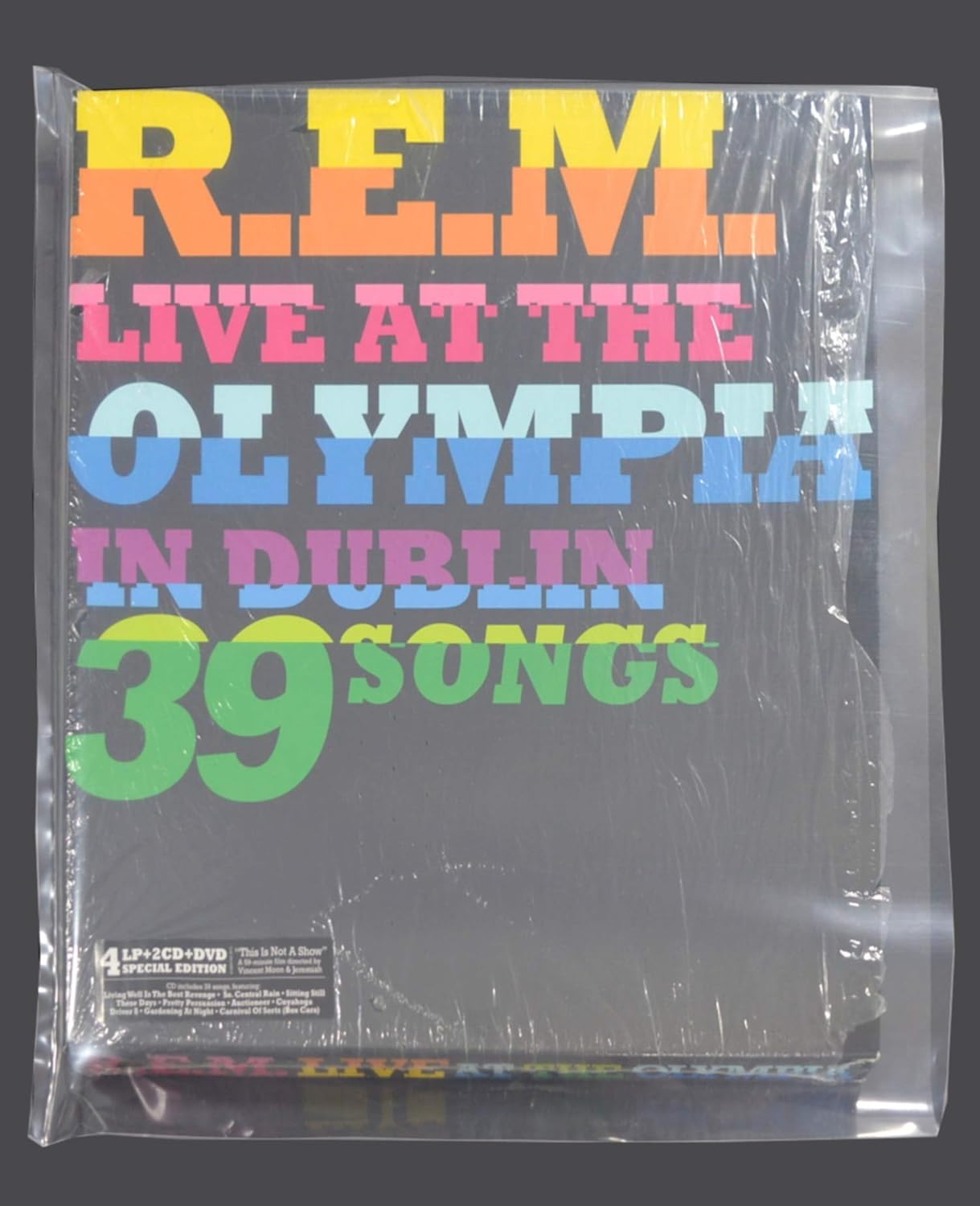 25 Box Set Vinyl Album record Sleeves Covers Amazon.co.uk Electronics