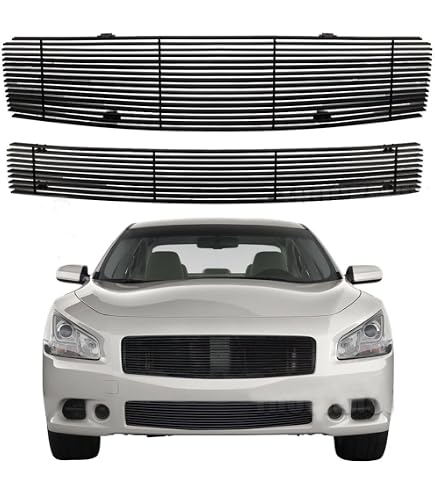 Amazon.com: APS Compatible with Nissan Cube 2009-2014 Main Upper