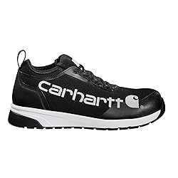 Carhartt Men's Force 3" EH Nano Toe Work