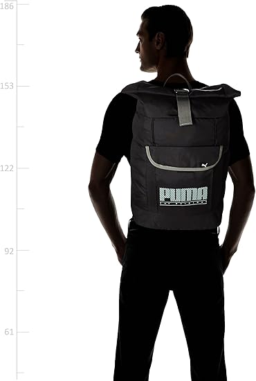 puma sole backpack plus