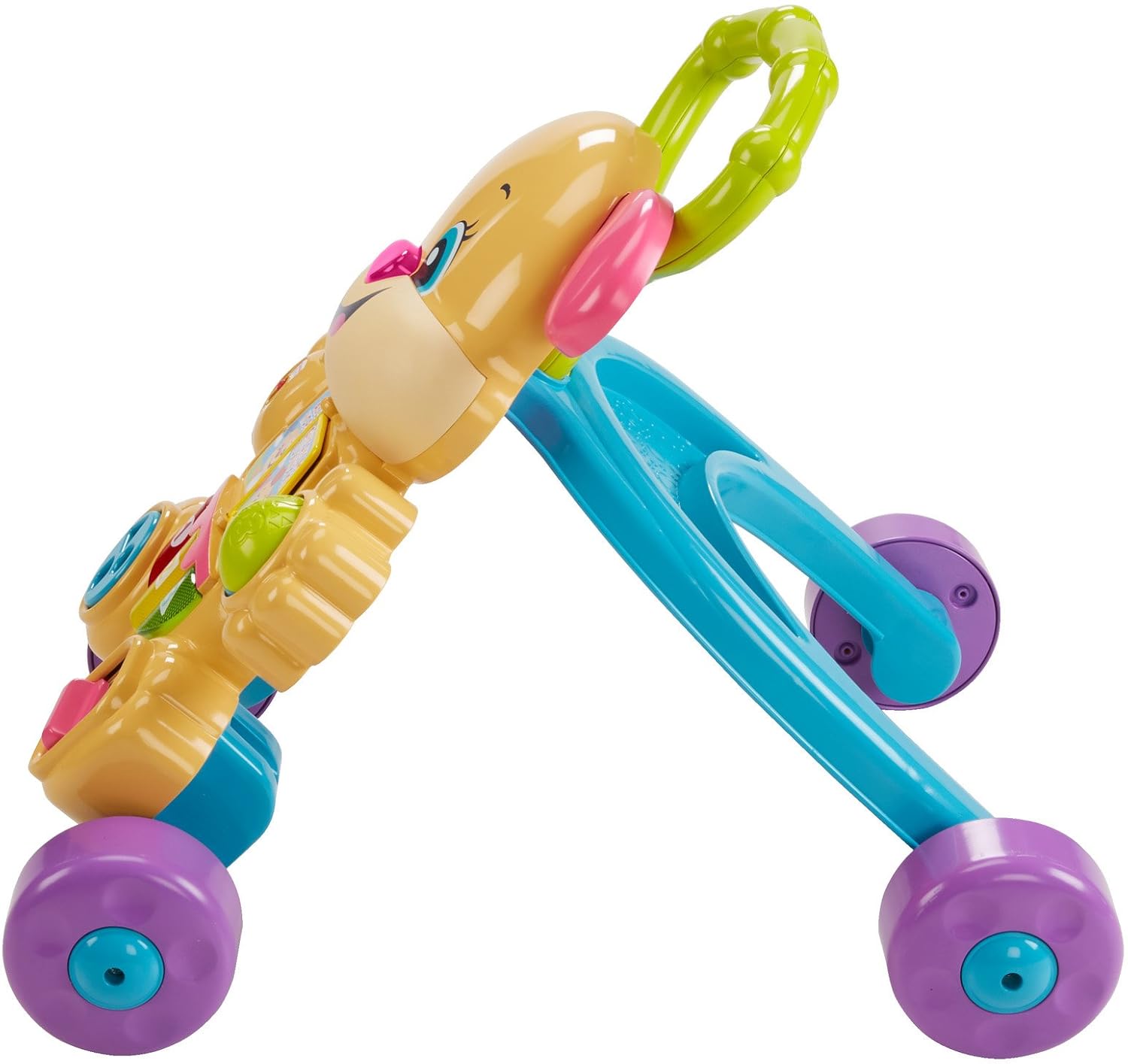 Amazon.com: Fisher-Price Laugh & Learn Etapas inteligentes ...