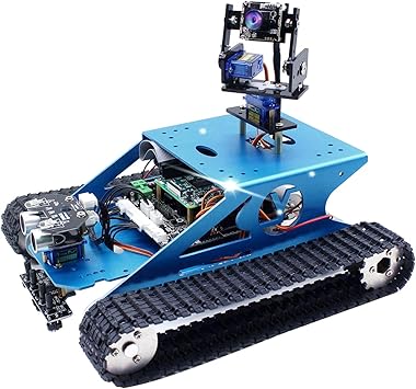 rpi robot