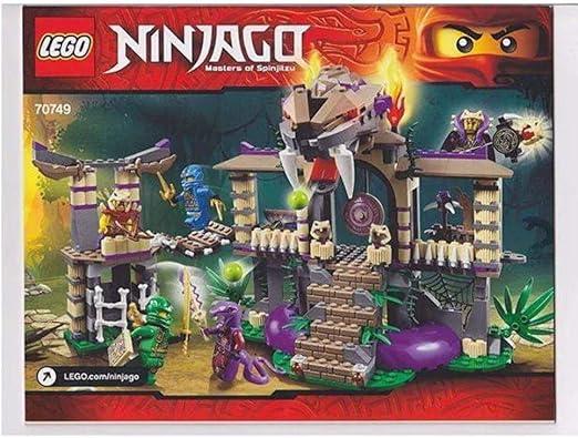 Lego 70749 Clearance