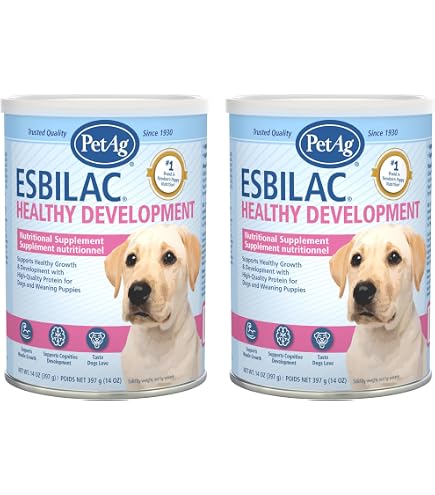 Royal Canin Babydog Puppy Milk 2kg (4.4 pounds) : Amazon.ca: Pet