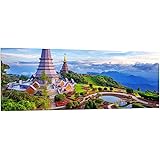 Forex Fine Art Print Wall Art Transverse Dunes Dream 2 3 H X B - 