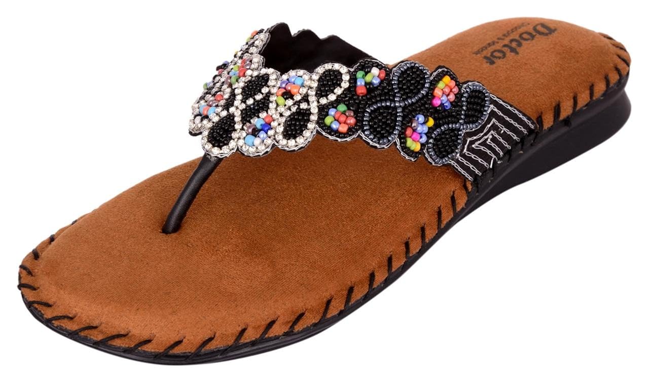 Buy DOCTOR EXTRA SOFT Chappal Ortho Care Orthopaedic and Diabetic