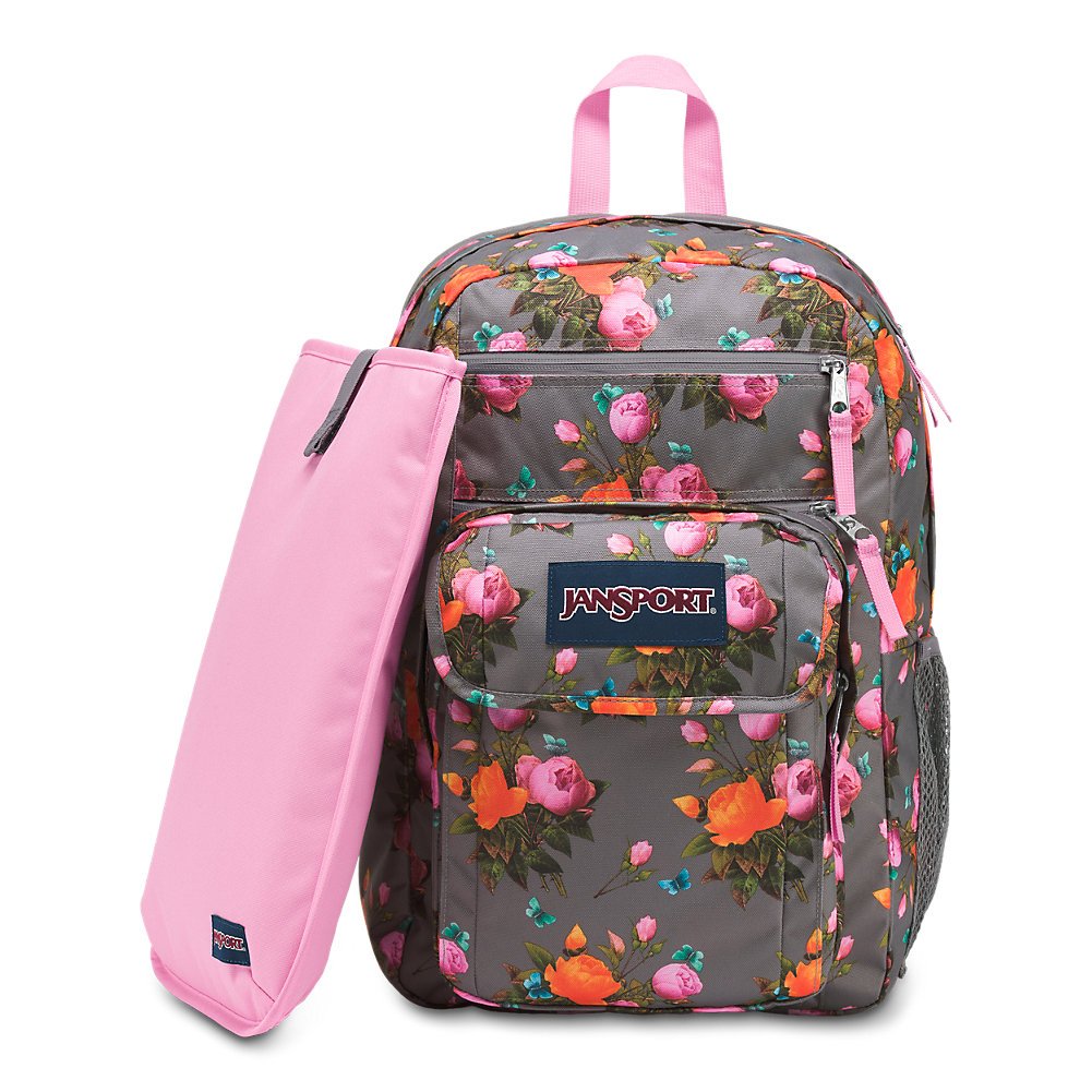jansport ombre splash