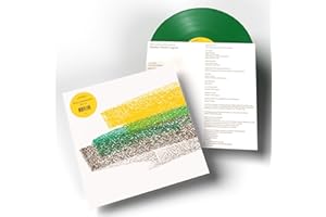 Volume III (GREEN VINYL)