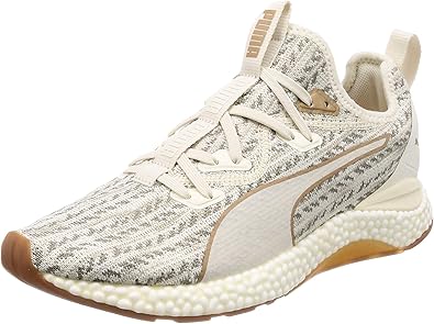 tênis puma hybrid runner desert masculino