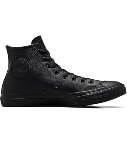 Harley-Davidson Tenis Torland Para Mujer, Negro/Naranja, 5 US : Harley- Davidson