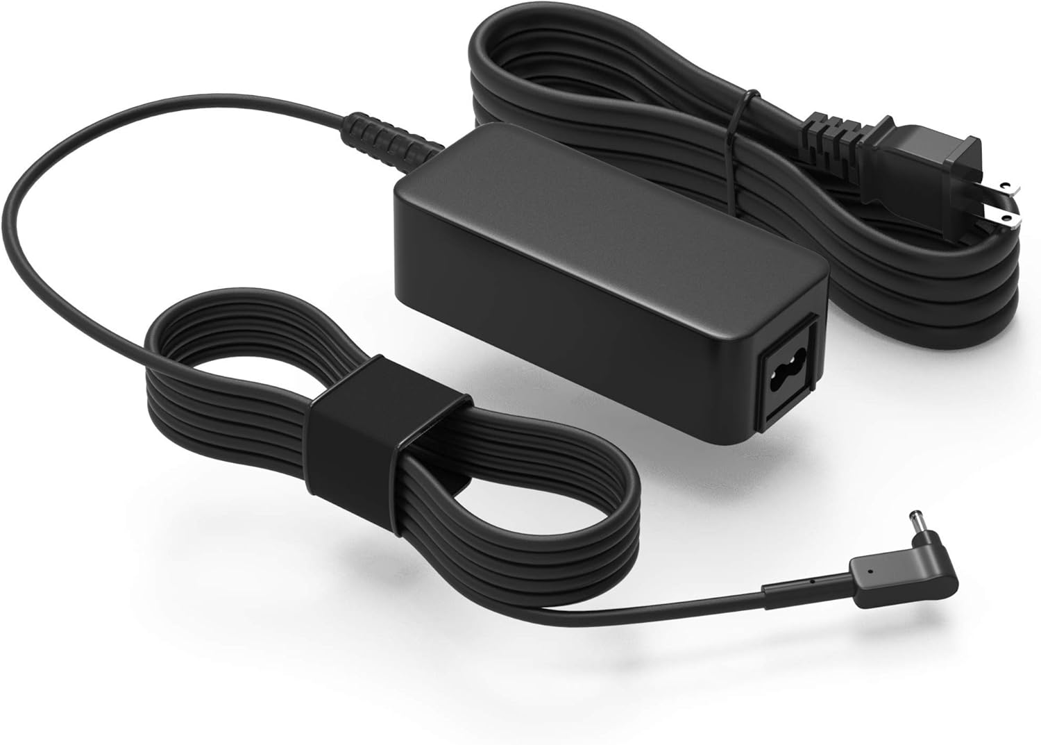 Superer AC Charger for Acer Switch Alpha 12 SA5271 SA5271P,Chromebook